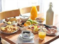 Balladins Confort Hotel Grenoble Liberation