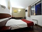 фото отеля Balladins Confort Hotel Grenoble Liberation