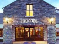 Dunsilly Hotel