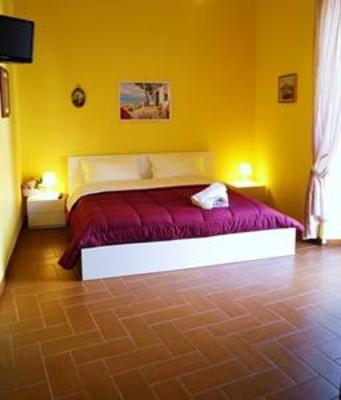 фото отеля La Muraglia B&B