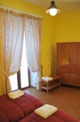 фото отеля La Muraglia B&B