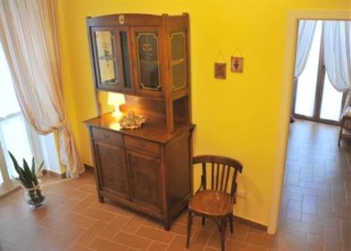 фото отеля La Muraglia B&B