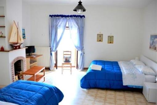 фото отеля La Muraglia B&B