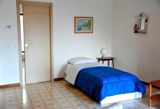 фото отеля La Muraglia B&B