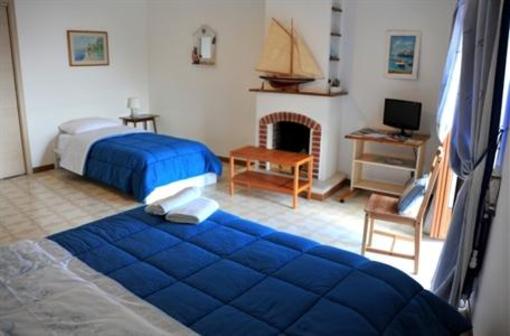фото отеля La Muraglia B&B