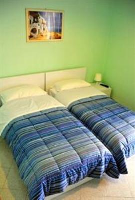 фото отеля La Muraglia B&B