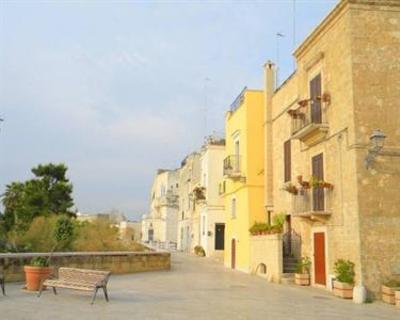 фото отеля La Muraglia B&B