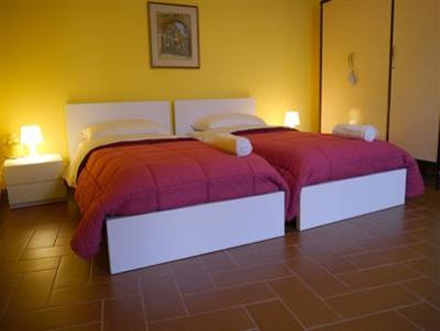 фото отеля La Muraglia B&B