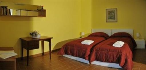 фото отеля La Muraglia B&B
