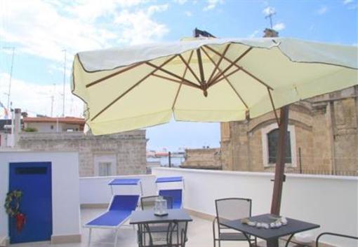фото отеля La Muraglia B&B