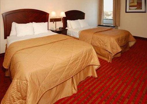 фото отеля Comfort Inn Executive Center Wilmington (North Carolina)