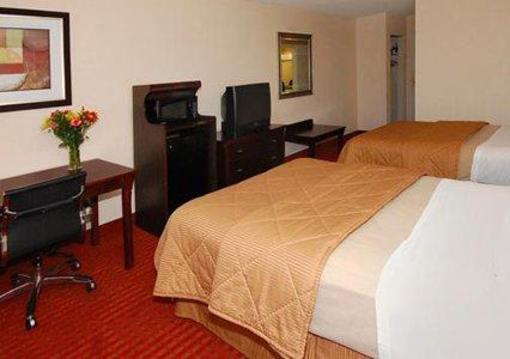 фото отеля Comfort Inn Executive Center Wilmington (North Carolina)