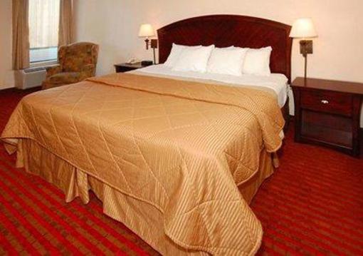 фото отеля Comfort Inn Executive Center Wilmington (North Carolina)