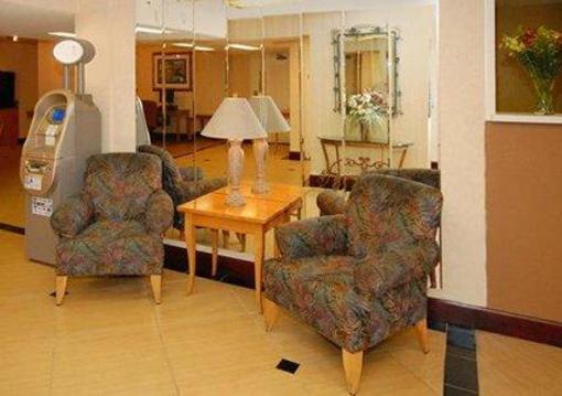 фото отеля Comfort Inn Executive Center Wilmington (North Carolina)