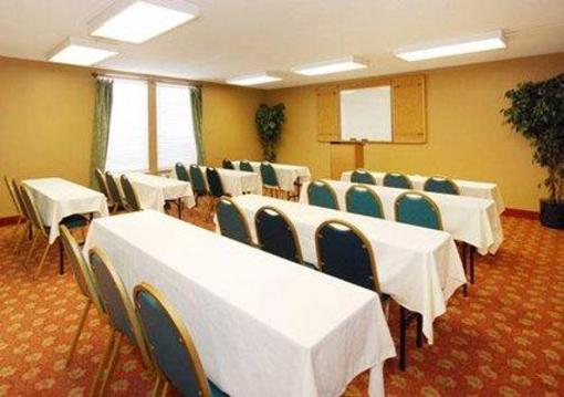 фото отеля Comfort Inn Executive Center Wilmington (North Carolina)