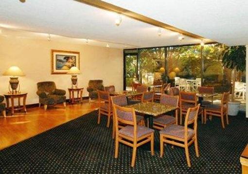 фото отеля Comfort Inn Executive Center Wilmington (North Carolina)