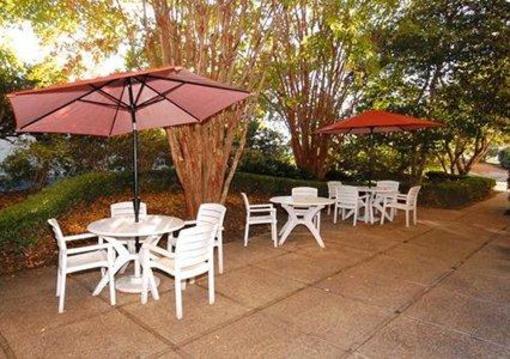 фото отеля Comfort Inn Executive Center Wilmington (North Carolina)