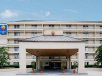 Comfort Inn Executive Center Wilmington (North Carolina)