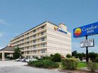 фото отеля Comfort Inn Executive Center Wilmington (North Carolina)