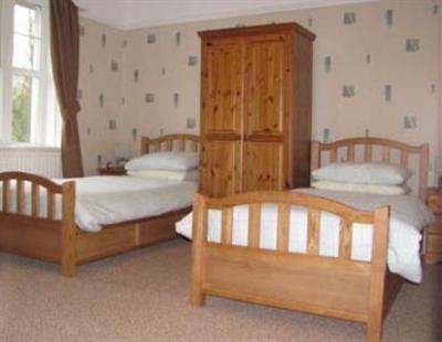 фото отеля Dolwerdd Bed & Breakfast Carmarthen