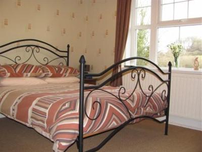 фото отеля Dolwerdd Bed & Breakfast Carmarthen