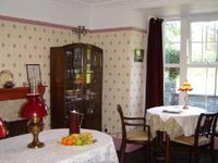 Dolwerdd Bed & Breakfast Carmarthen