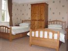 фото отеля Dolwerdd Bed & Breakfast Carmarthen