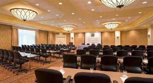 фото отеля Glen Cove Mansion and Conference Center