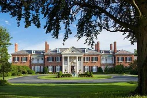 фото отеля Glen Cove Mansion and Conference Center