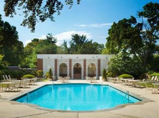 фото отеля Glen Cove Mansion and Conference Center
