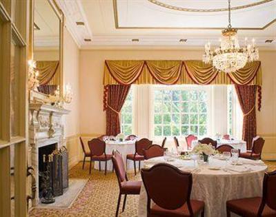 фото отеля Glen Cove Mansion and Conference Center