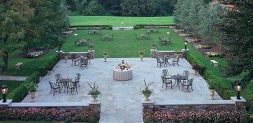 фото отеля Glen Cove Mansion and Conference Center