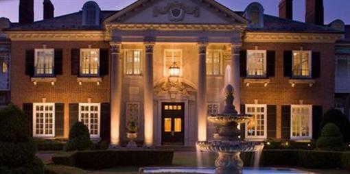 фото отеля Glen Cove Mansion and Conference Center