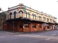 Goodlet Lodge