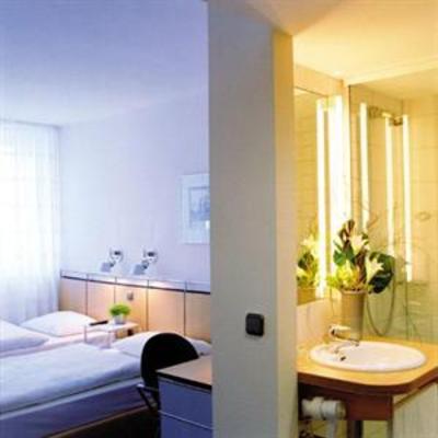 фото отеля Radisson Blu Erfurt