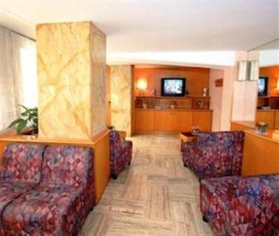 фото отеля Hotel Citta Studi
