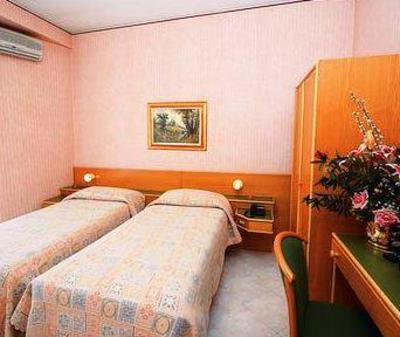 фото отеля Hotel Citta Studi