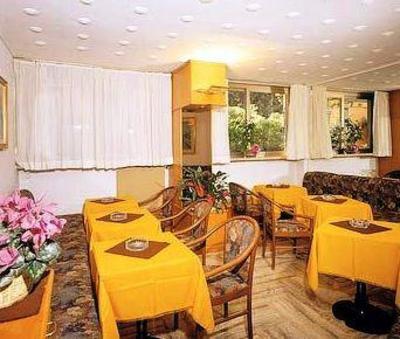 фото отеля Hotel Citta Studi