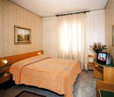 фото отеля Hotel Citta Studi