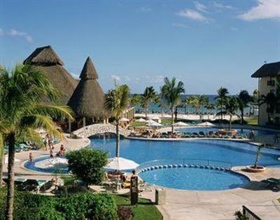 фото отеля Catalonia Riviera Maya Resort & Spa Puerto Aventuras