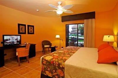 фото отеля Catalonia Riviera Maya Resort & Spa Puerto Aventuras
