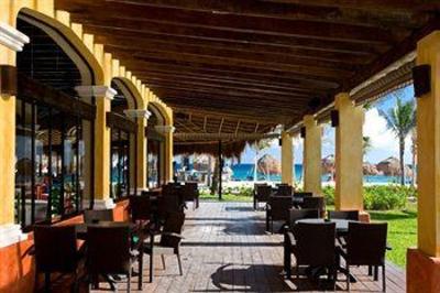 фото отеля Catalonia Riviera Maya Resort & Spa Puerto Aventuras