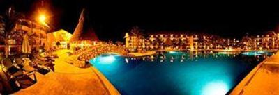 фото отеля Catalonia Riviera Maya Resort & Spa Puerto Aventuras