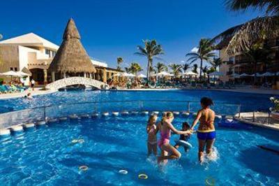 фото отеля Catalonia Riviera Maya Resort & Spa Puerto Aventuras