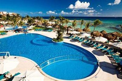 фото отеля Catalonia Riviera Maya Resort & Spa Puerto Aventuras
