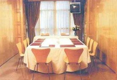 фото отеля Hotel Princess Ourense