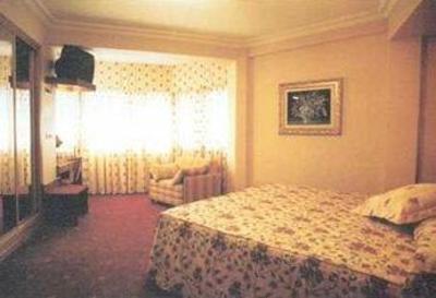фото отеля Hotel Princess Ourense