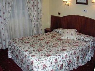 фото отеля Hotel Princess Ourense