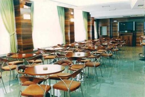 фото отеля Hotel Princess Ourense