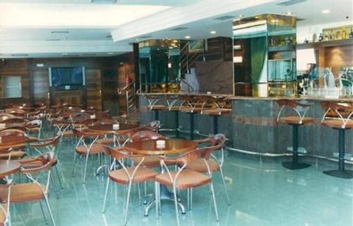 фото отеля Hotel Princess Ourense
